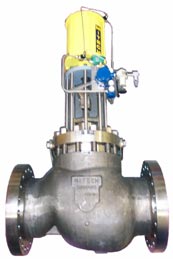 Control Choke Valve, Plug and Cage Choke, External Sleeve Choke, Multistage Choke, Oil and Gas Choke Valve, Severe Service Choke, Severe Service Control Valve, Gas Lift Choke, Anticavitation Valve, Dump Valve, Water Injection Choke, UK, United Kingdom