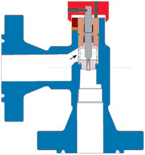 Control Choke Valve, Plug and Cage Choke, External Sleeve Choke, Multistage Choke, Oil and Gas Choke Valve, Severe Service Choke, Severe Service Control Valve, Gas Lift Choke, Anticavitation Valve, Dump Valve, Water Injection Choke, UK, United Kingdom